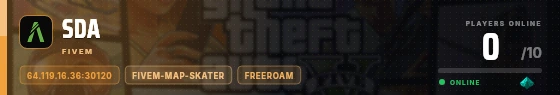 Edge badge preview