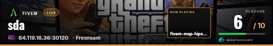 Hero badge preview