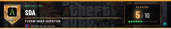 Scoreboard badge preview