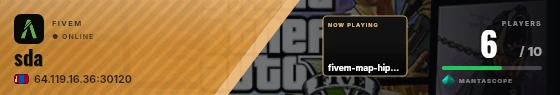 Sweep badge preview
