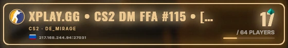 Marquee badge preview