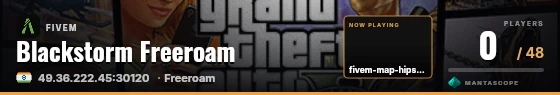 Hero badge preview