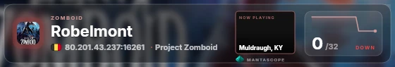 Glass badge preview