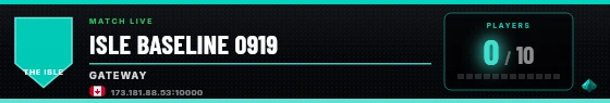 Scoreboard badge preview
