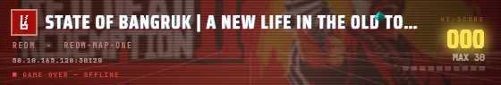 Arcade badge preview