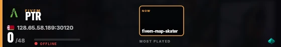 Filmstrip badge preview