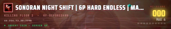 Arcade badge preview