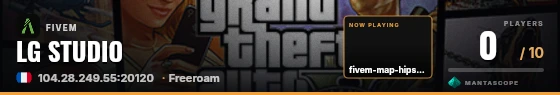 Hero badge preview