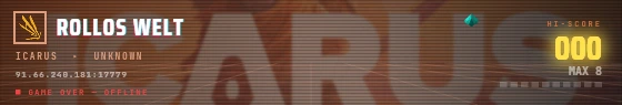 Arcade badge preview