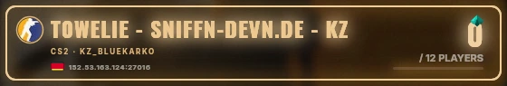 Marquee badge preview