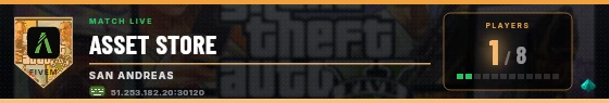 Scoreboard badge preview