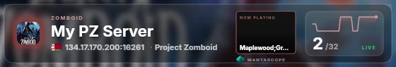 Glass badge preview