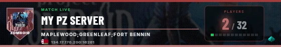 Scoreboard badge preview