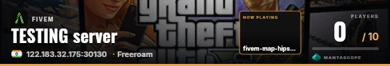 Hero badge preview
