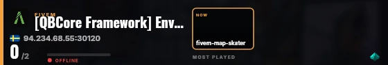 Filmstrip badge preview