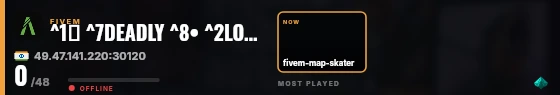 Filmstrip badge preview