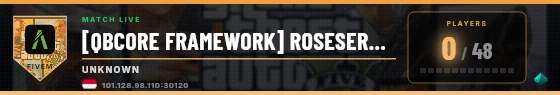 Scoreboard badge preview