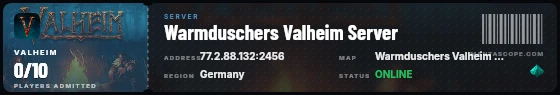 Ticket badge preview