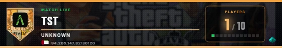 Scoreboard badge preview