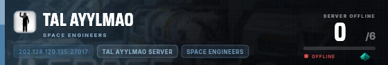 Edge badge preview