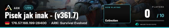 Hero badge preview