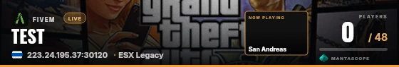 Hero badge preview