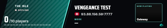 Blade badge preview