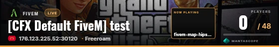 Hero badge preview