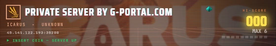 Arcade badge preview