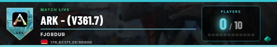 Scoreboard badge preview