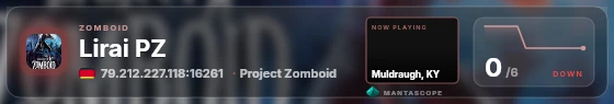 Glass badge preview