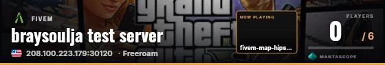 Hero badge preview