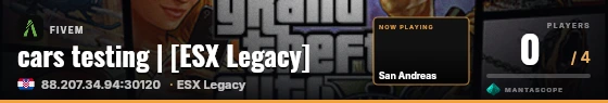 Hero badge preview