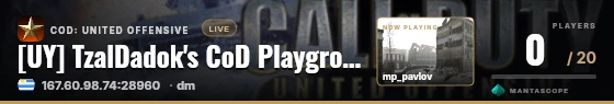 Hero badge preview