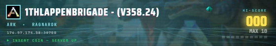 Arcade badge preview