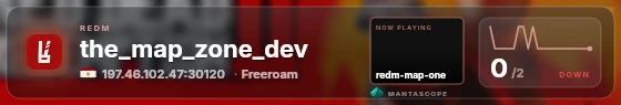 Glass badge preview