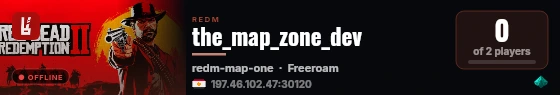 the_map_zone_dev live status badge