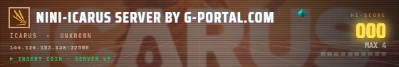 Arcade badge preview