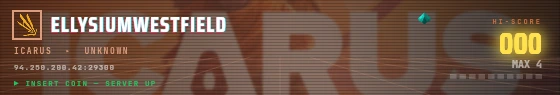 Arcade badge preview