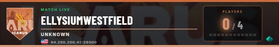 Scoreboard badge preview