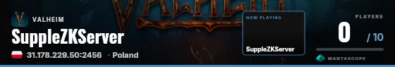Hero badge preview