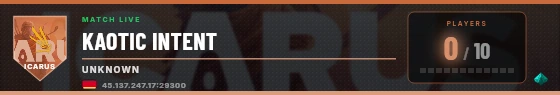 Scoreboard badge preview