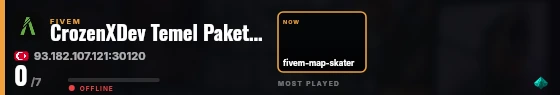 Filmstrip badge preview