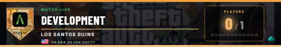 Scoreboard badge preview