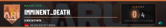 Scoreboard badge preview
