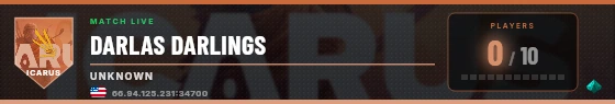 Scoreboard badge preview