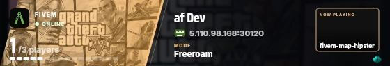 Blade badge preview