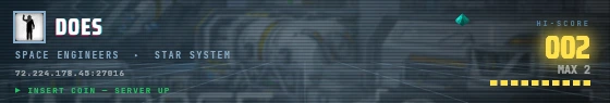 Arcade badge preview