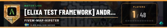 Scoreboard badge preview