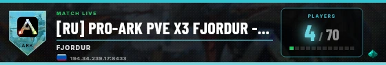 Scoreboard badge preview